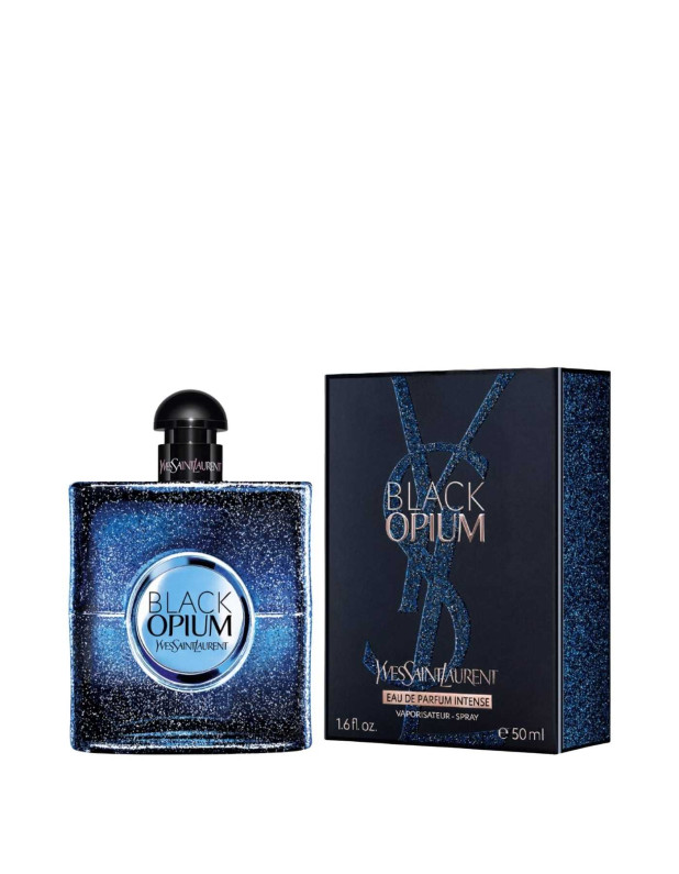 Black Opium Intense Edp
